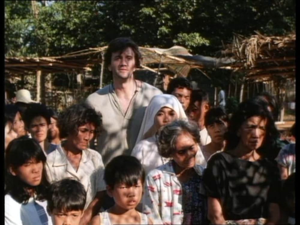 キリング・ヒートの画像