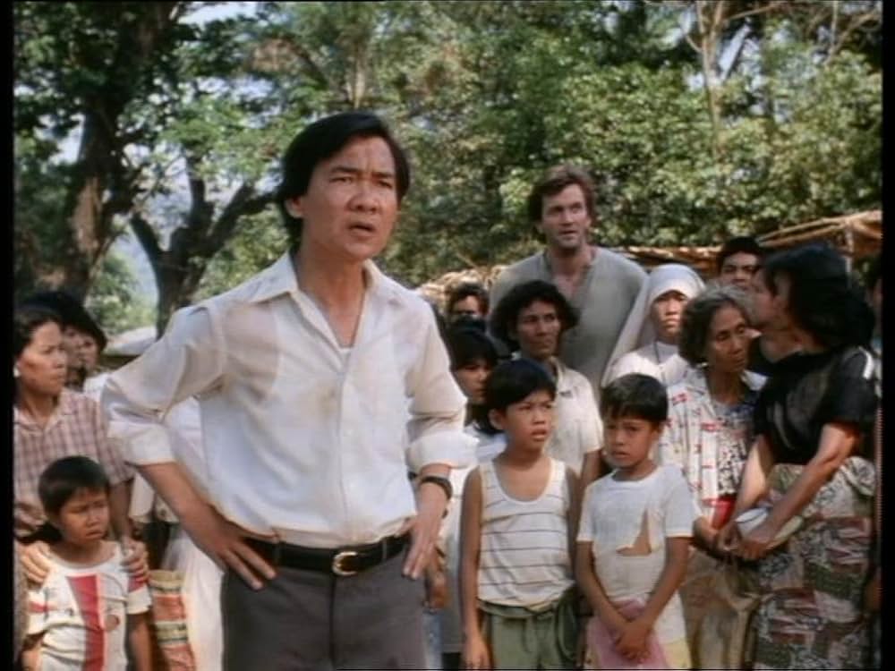 キリング・ヒートの画像