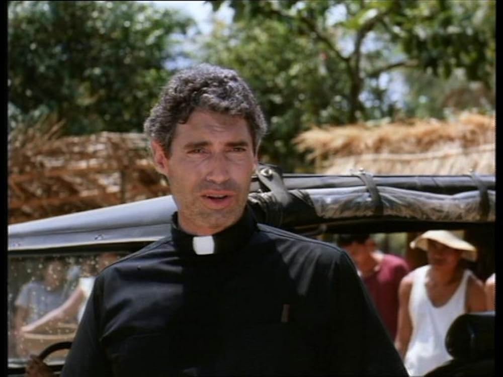 キリング・ヒートの画像