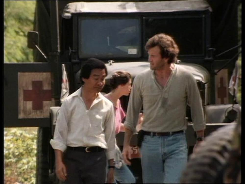 キリング・ヒートの画像