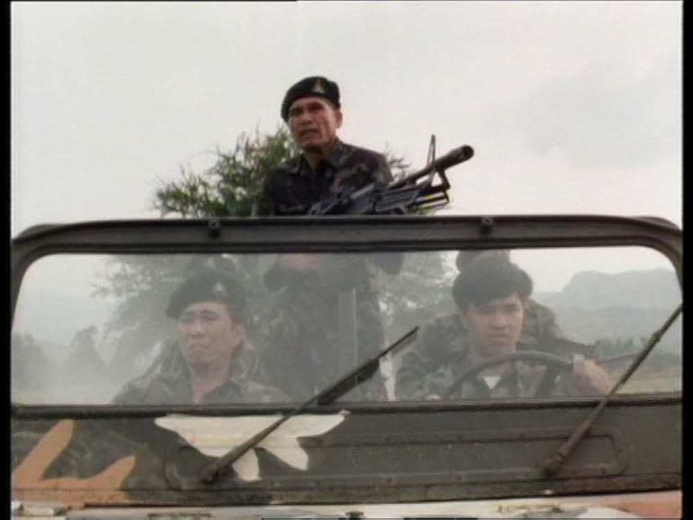 キリング・ヒートの画像