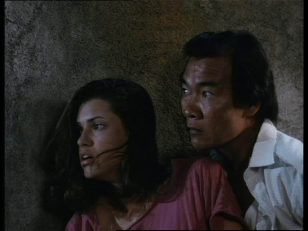 キリング・ヒートの画像