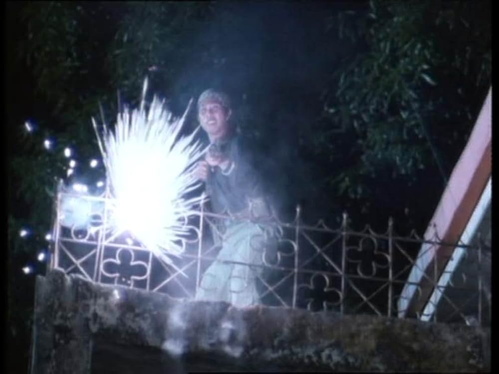 キリング・ヒートの画像