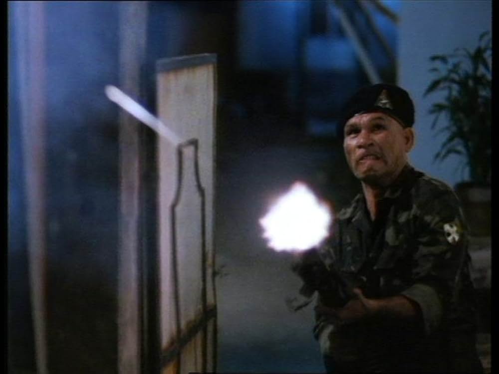 キリング・ヒートの画像