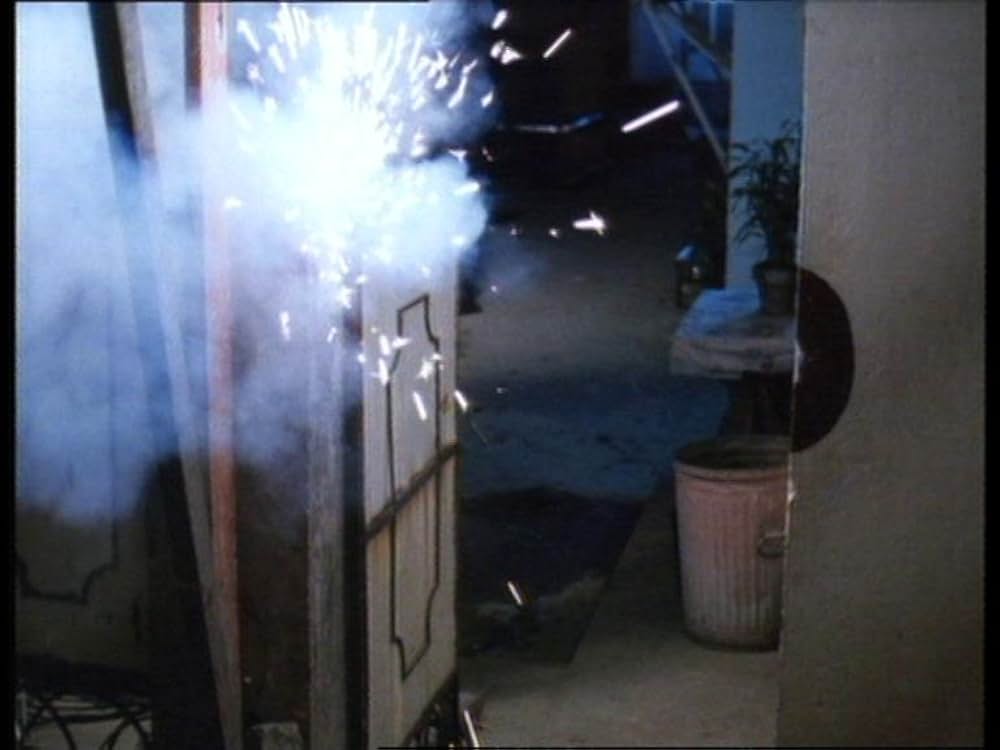 キリング・ヒートの画像