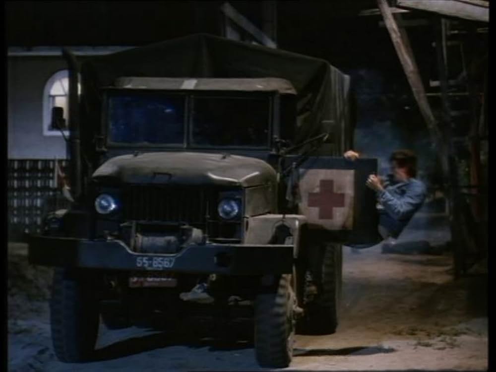 キリング・ヒートの画像