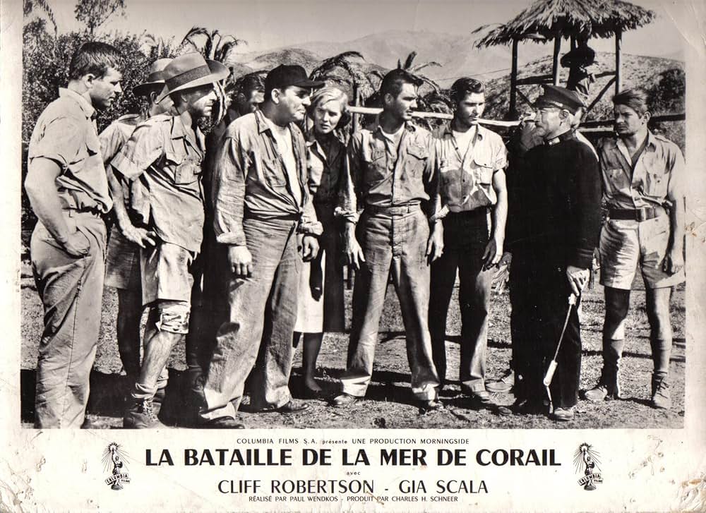 決戦珊瑚海の画像