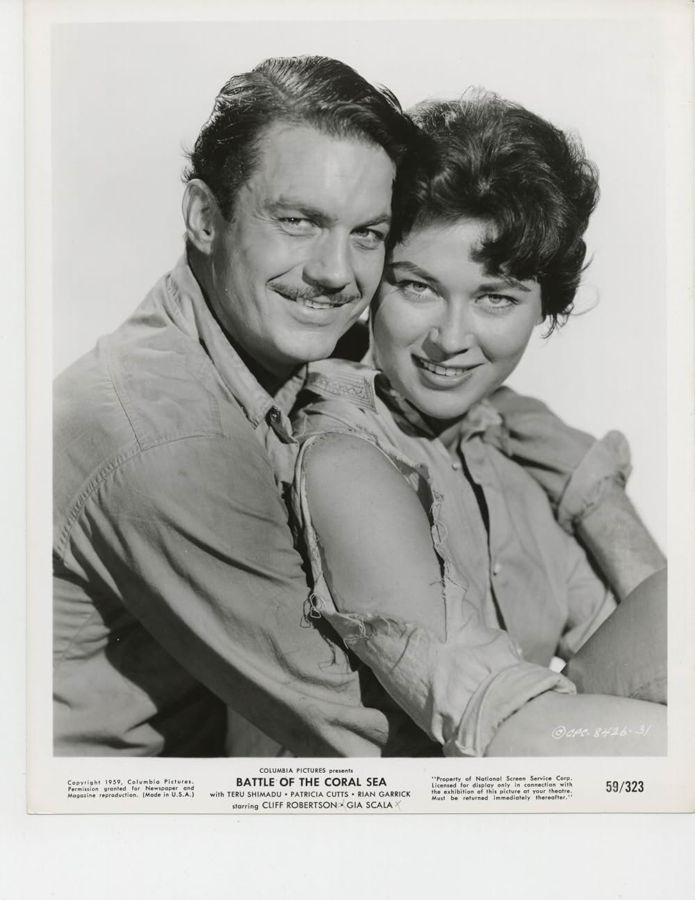 決戦珊瑚海の画像