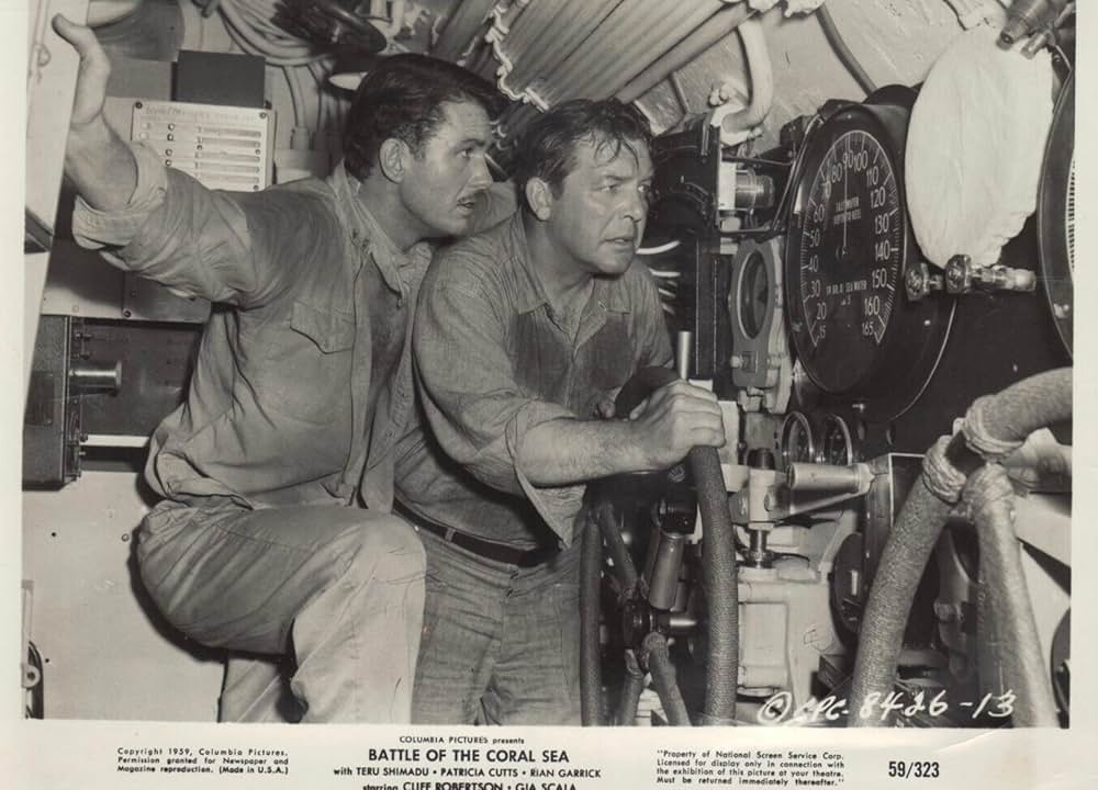 決戦珊瑚海の画像