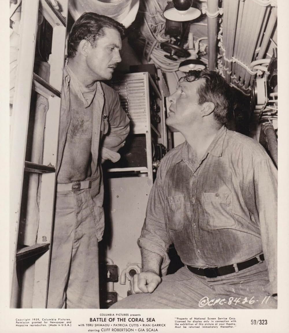 決戦珊瑚海の画像