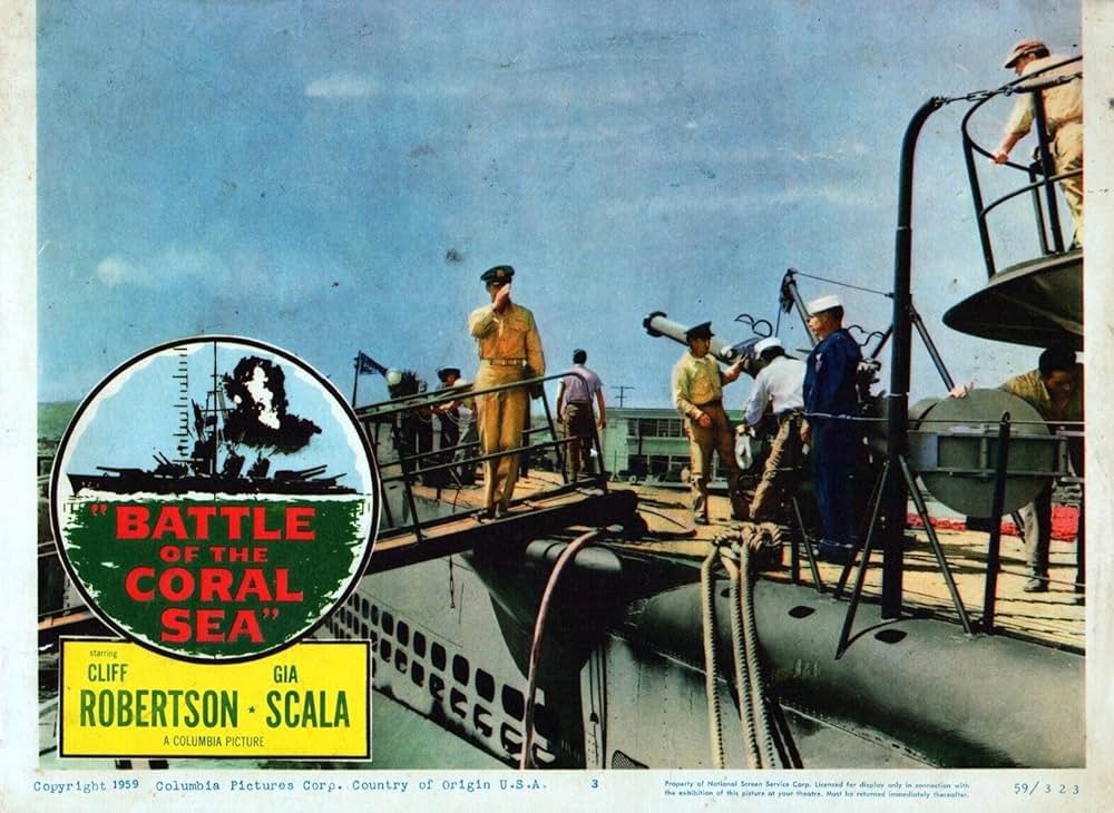 決戦珊瑚海の画像