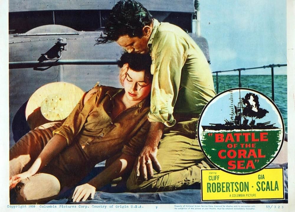 決戦珊瑚海の画像