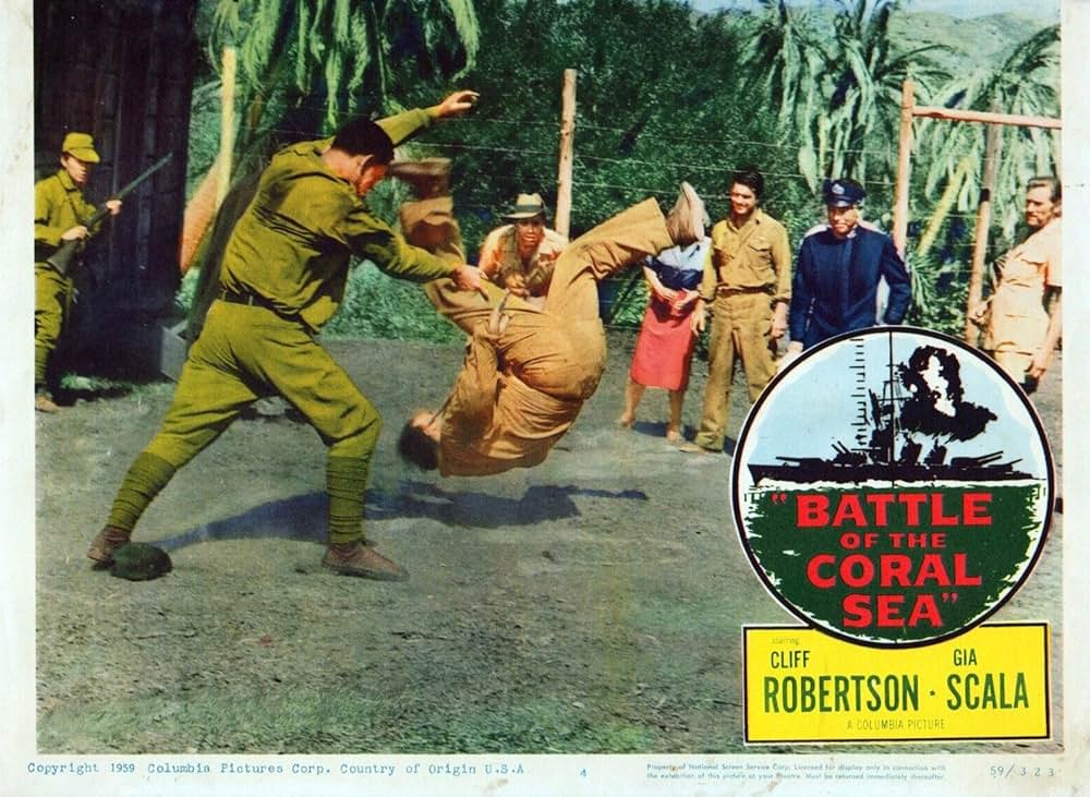 決戦珊瑚海の画像