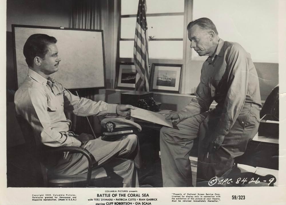 決戦珊瑚海の画像