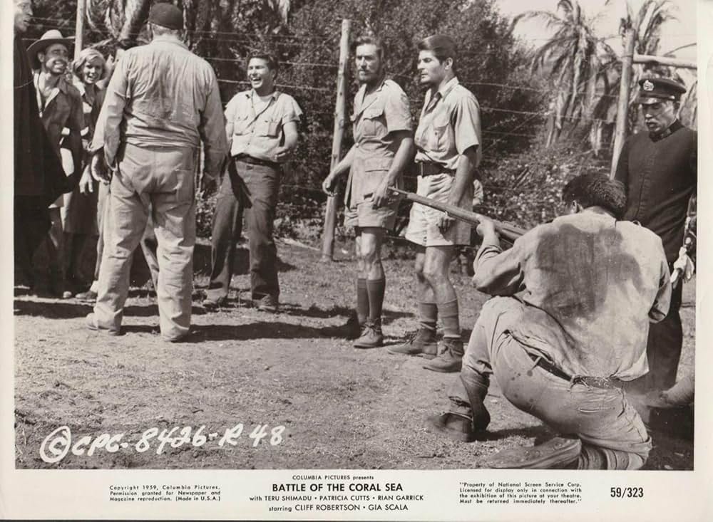 決戦珊瑚海の画像