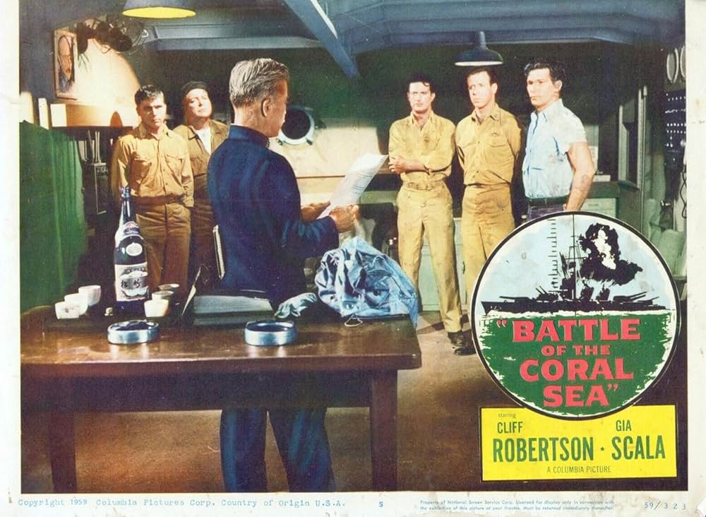 決戦珊瑚海の画像