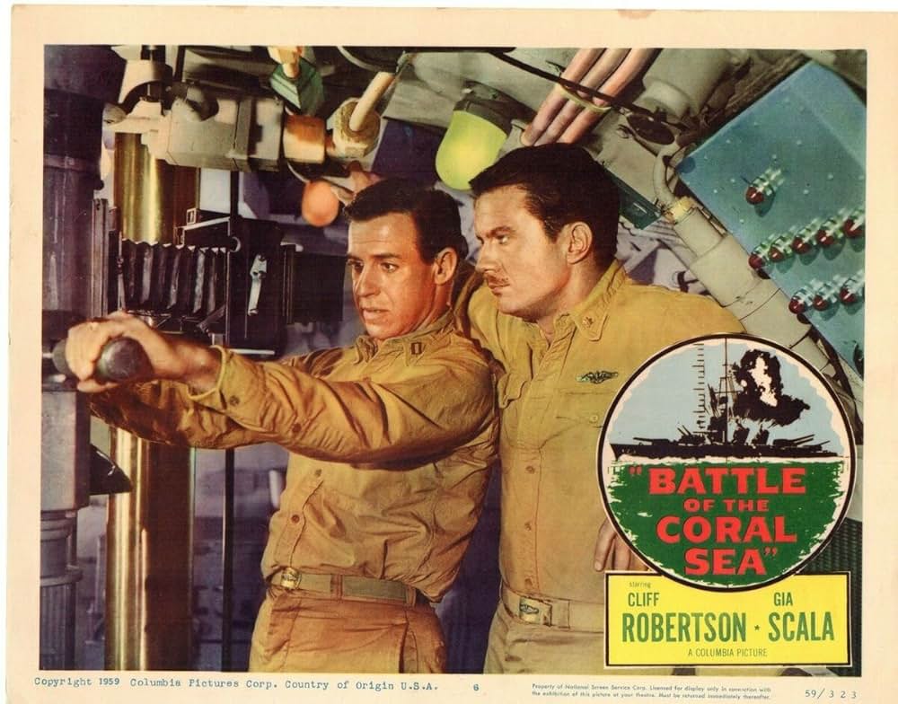 決戦珊瑚海の画像