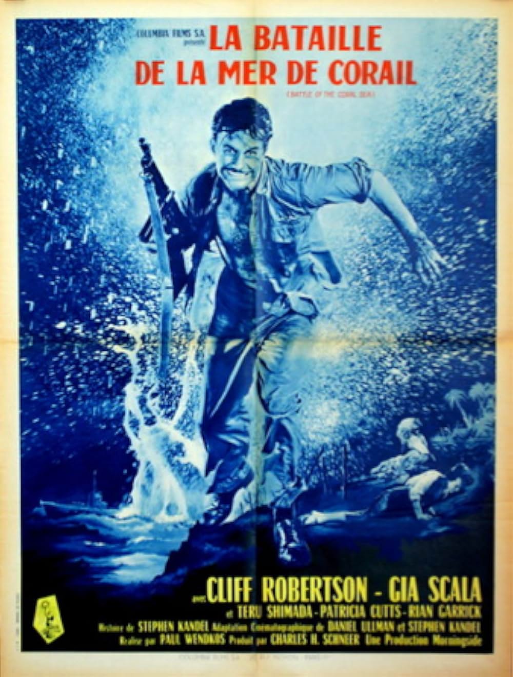 決戦珊瑚海の画像