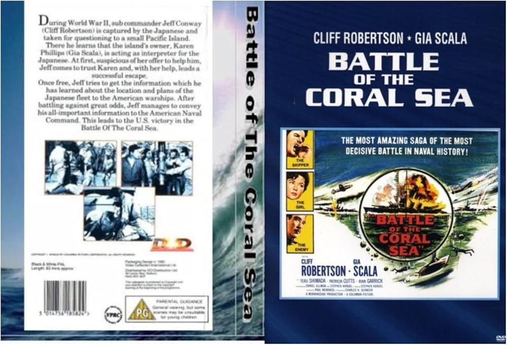 決戦珊瑚海の画像