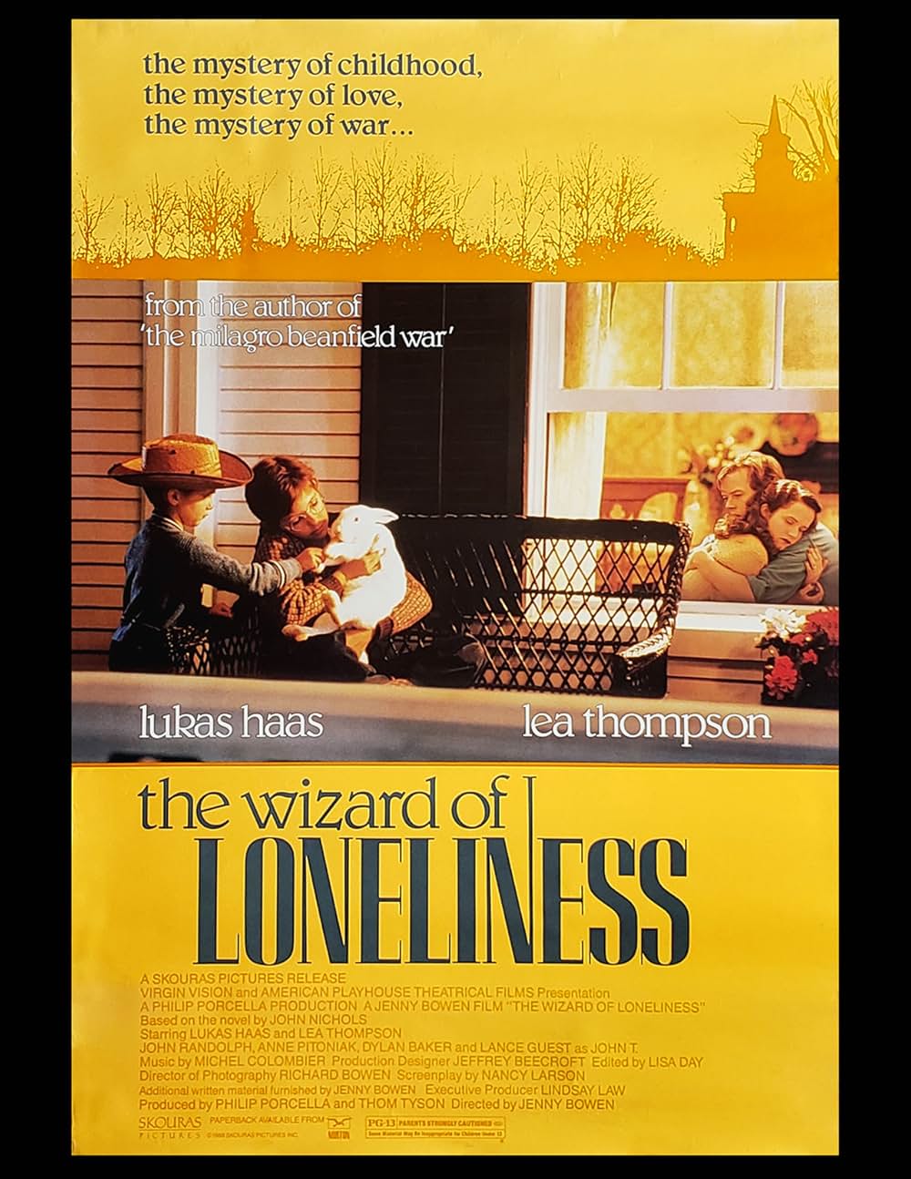 さよなら魔法使いの画像