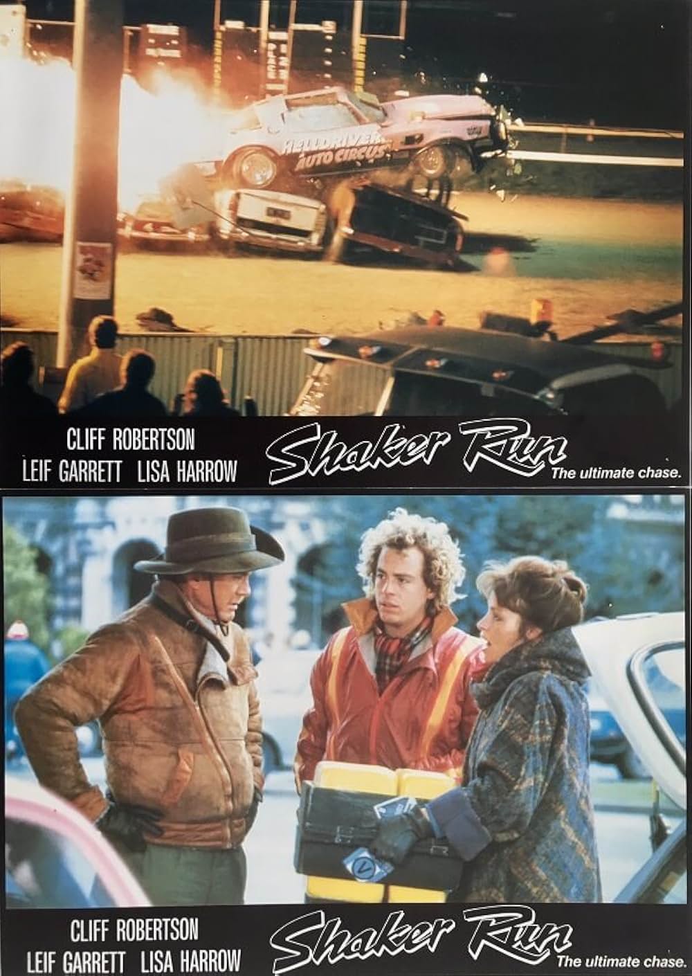 シェイカーランの画像