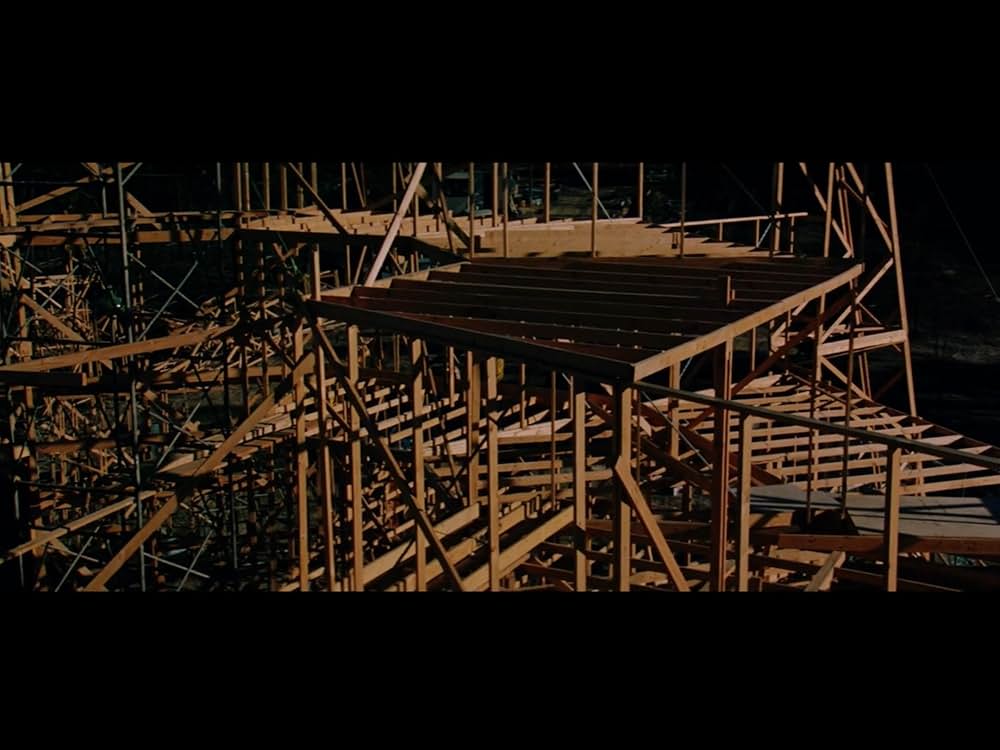 12月の熱い夏／裏切りが呼ぶ、陰謀の炎の画像