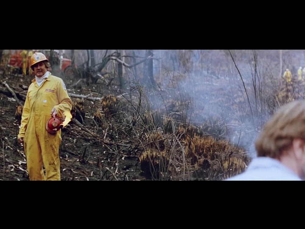 12月の熱い夏／裏切りが呼ぶ、陰謀の炎の画像