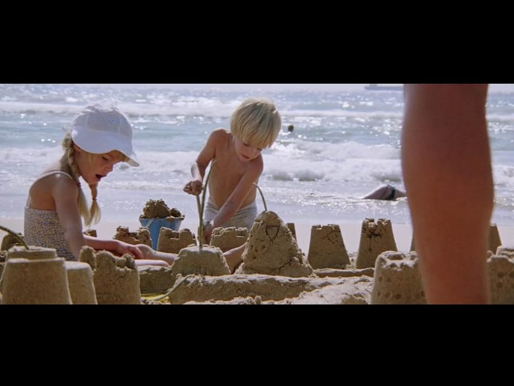 12月の熱い夏／裏切りが呼ぶ、陰謀の炎の画像