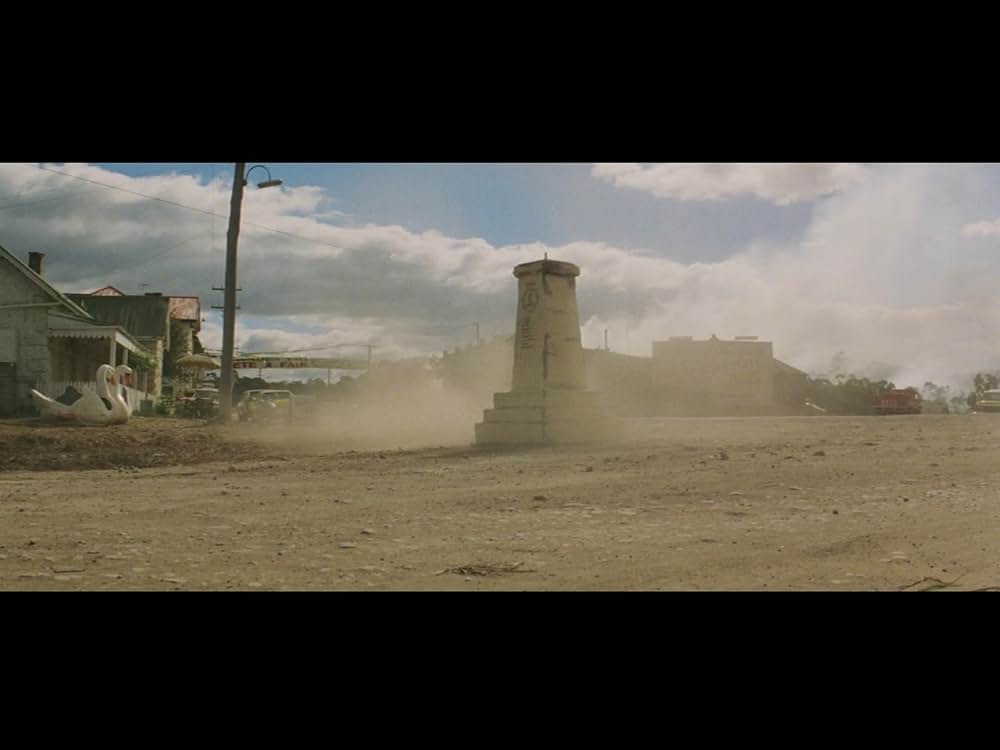 12月の熱い夏／裏切りが呼ぶ、陰謀の炎の画像