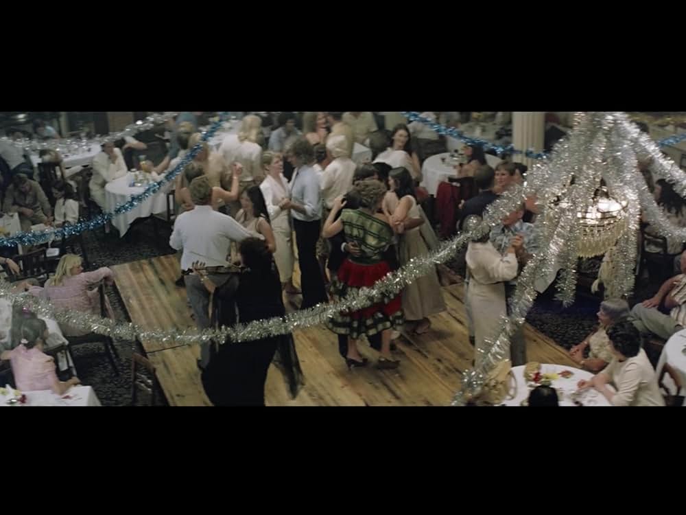 12月の熱い夏／裏切りが呼ぶ、陰謀の炎の画像