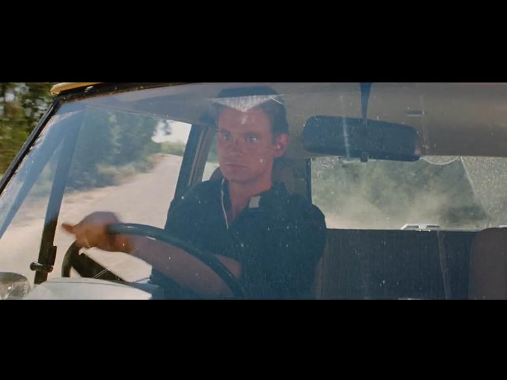 12月の熱い夏／裏切りが呼ぶ、陰謀の炎の画像