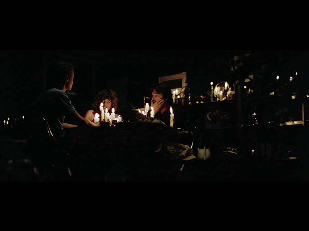 12月の熱い夏／裏切りが呼ぶ、陰謀の炎の画像