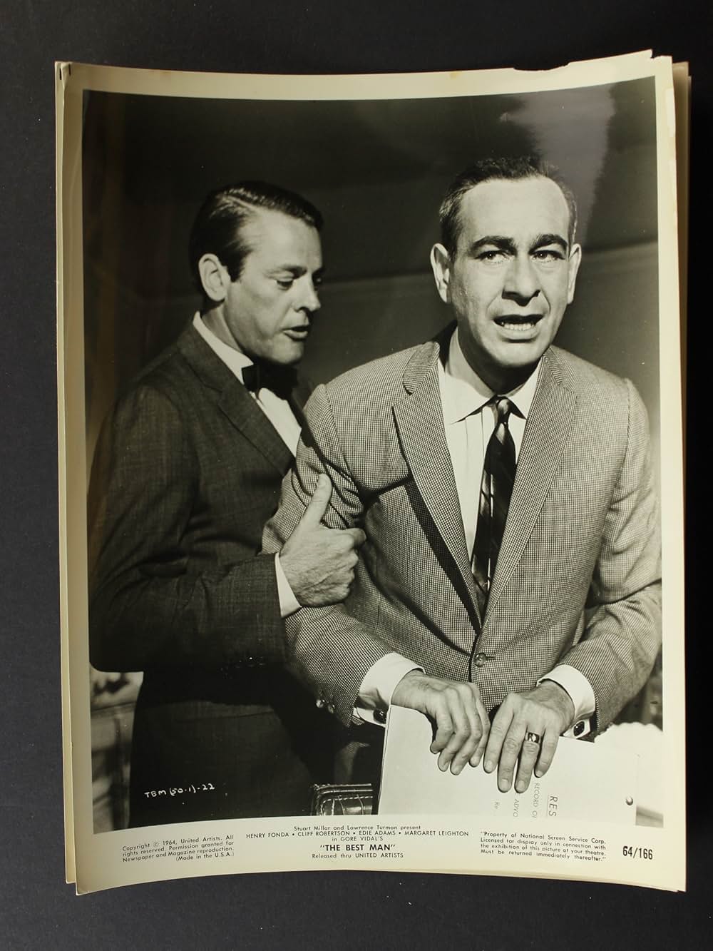 最後の勝利者の画像