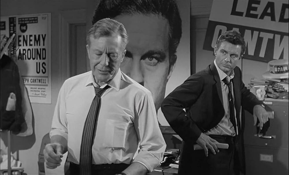 最後の勝利者の画像