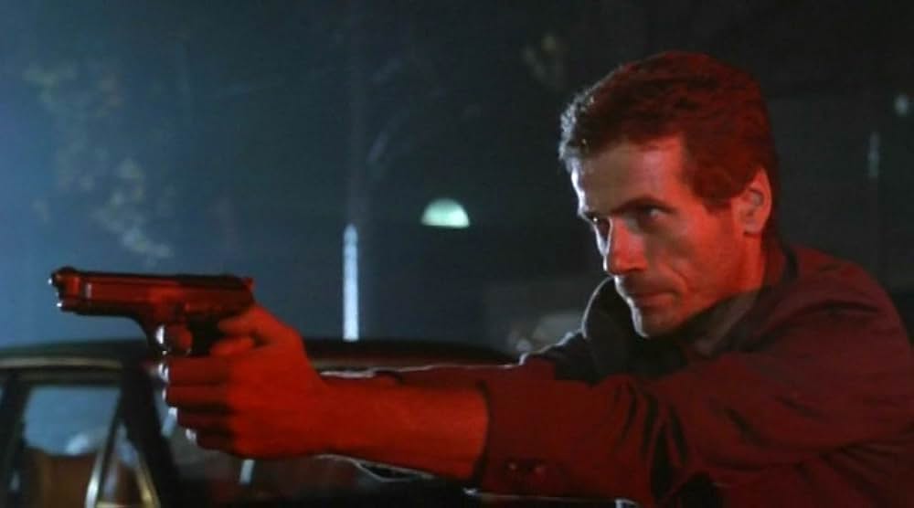 さらばロンリーウルフ／非情の恋の画像