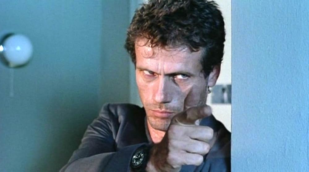 さらばロンリーウルフ／非情の恋の画像