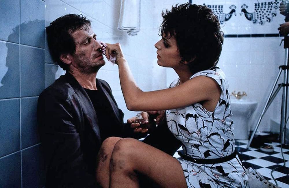 さらばロンリーウルフ／非情の恋の画像