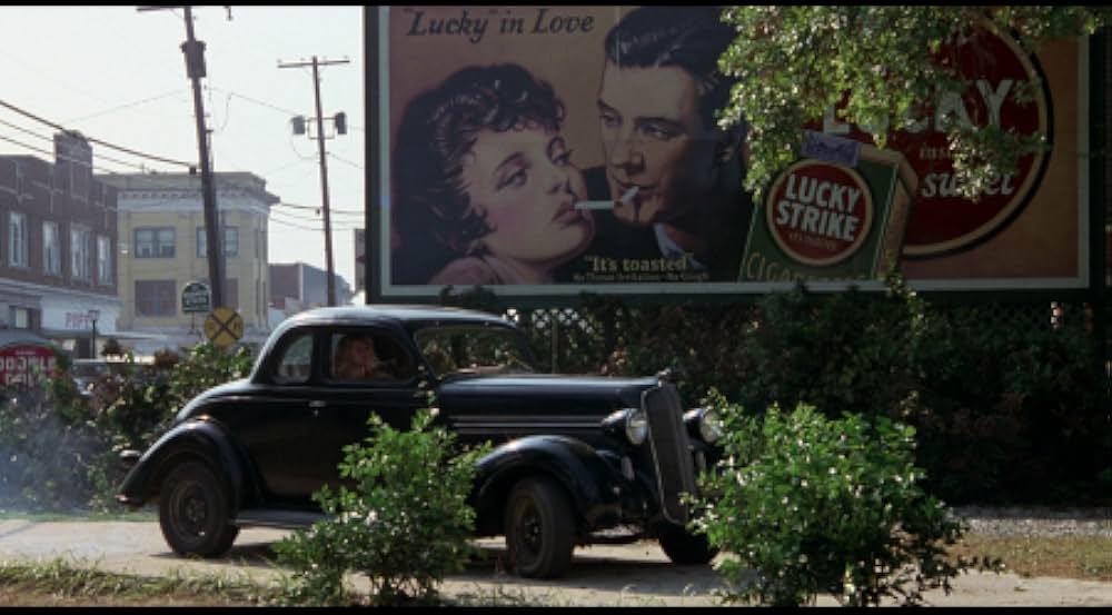 真夏の情事の画像