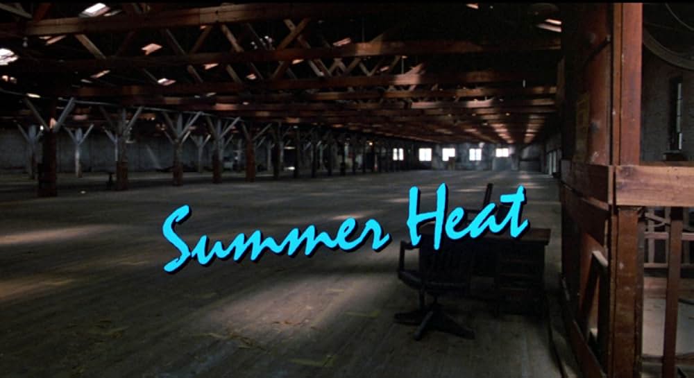 真夏の情事の画像