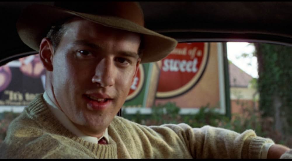 真夏の情事の画像