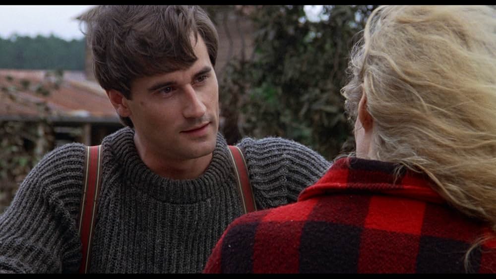 真夏の情事の画像