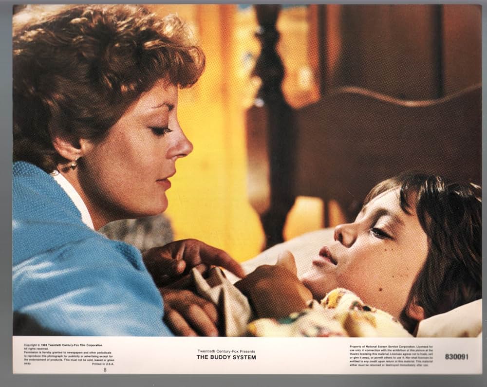 バディ・システムの画像