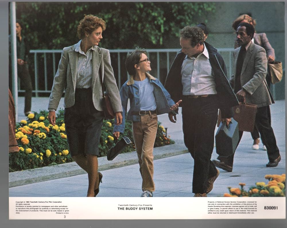 バディ・システムの画像