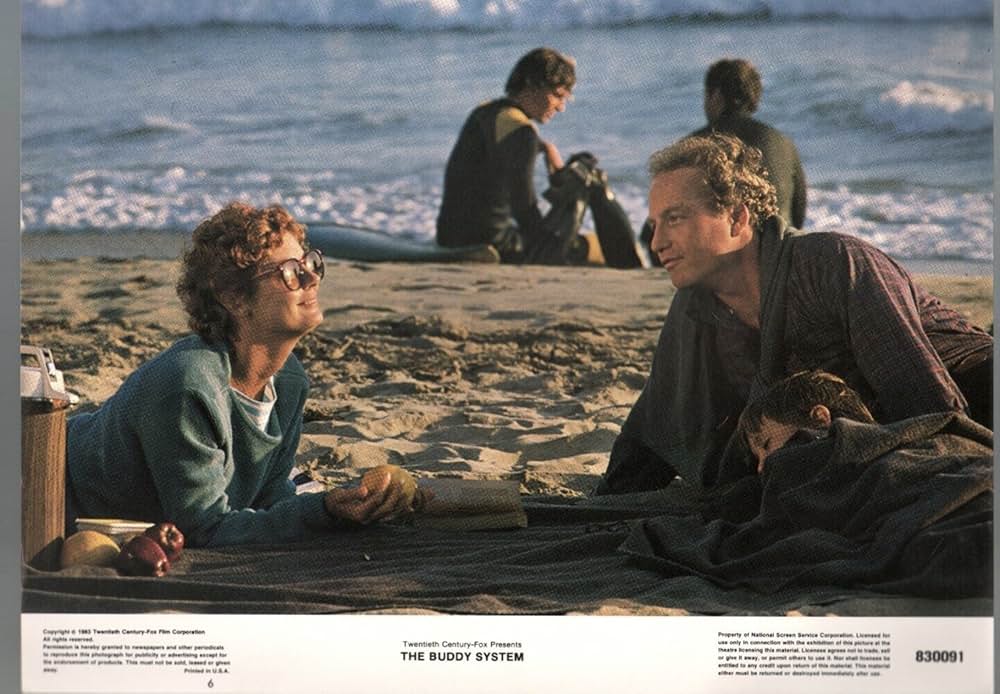 バディ・システムの画像