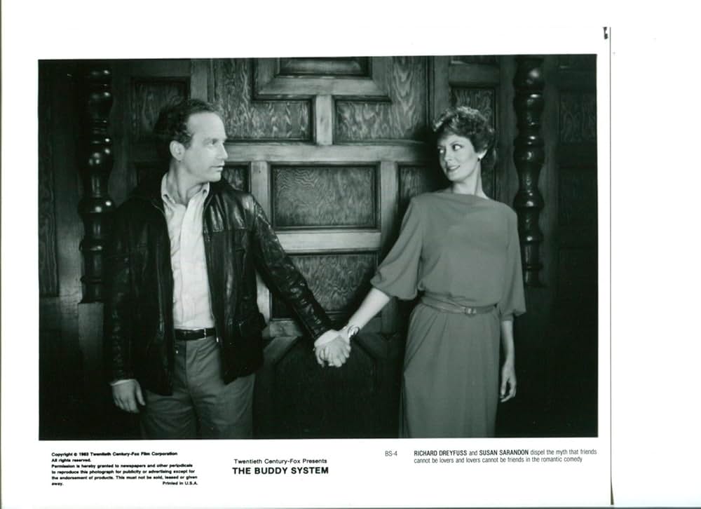 バディ・システムの画像