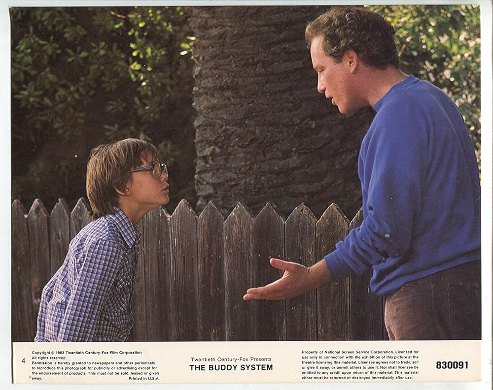 バディ・システムの画像