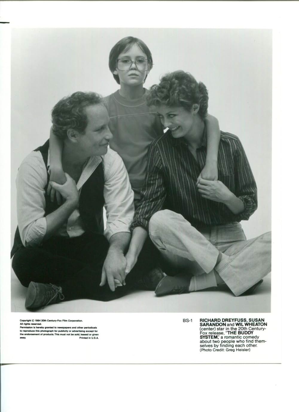 バディ・システムの画像