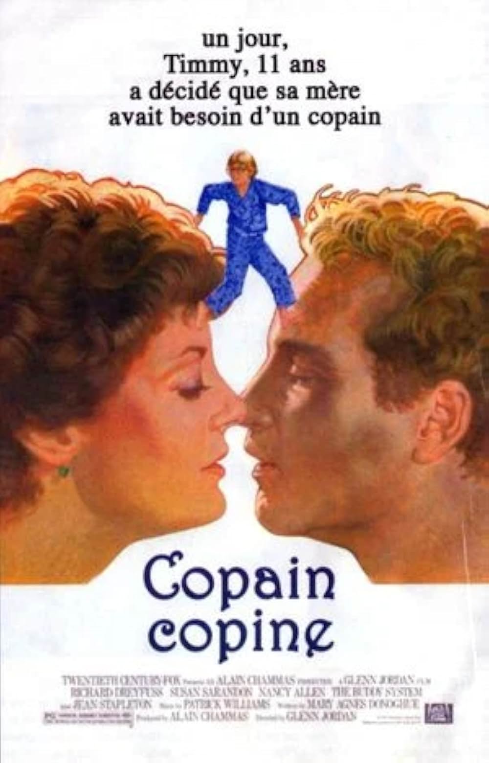 バディ・システムの画像