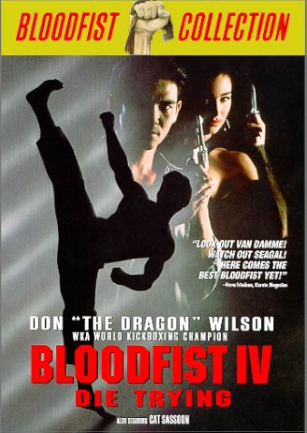 ドラゴンチェイサーの画像