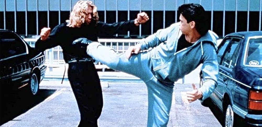 ドラゴンチェイサーの画像